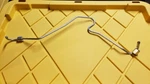 (2) Diesel Cummins Injector Fuel Tube Assy 3897835 4710-01-482-8919. Fixed Price $50.00.