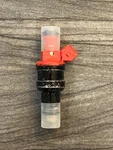 Ford Mustang Ranger Explorer V6 4.0 18LB/HR Fuel Injector Red Top Oem Nos. Fixed Price $19.99.