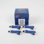 4PCS New Denso 23250-21040 Fuel Injectors Fit For Toyota 2006-2014 Yaris 1.5L Us. Fixed Price $60.99.