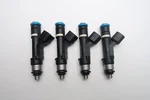 X4 Best 4HOLE Upgrade Fit Mercury Mariner 09-11 L4 2.5 Fuel Injectors *not China. Fixed Price $114.99.