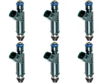 For Mazda Mpv 2002 2003 2004 2005 2006 2007 Fuel Injector Set. Fixed Price $287.41.