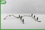 02-06 Mercedes W203 C32 SLK32 Crossfire Fuel Injection Rail Line Injectors Oem. Fixed Price $147.00.
