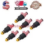 0280150440 13641703819 Set Of Fuel Injector Fits Bmw 328I 528I Z3 M3 2.8L 3.2L. Fixed Price $28.99.