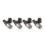 Dynamics ID1050 Injectors Fits Subaru BRZ/FA20 2.0L 11 Machined Top Wrx. Fixed Price $600.60.