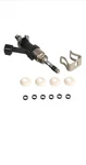Genuine 2014-2017 Cadillac Chevrolet Gmc Direct Fuel Injector 12692522. Fixed Price $25.00.
