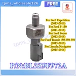 1X Fuel Pressure Sensor BL3Z-9F972-A Ford Focus 2012-2018 Expedition F-150. Fixed Price $16.99.
