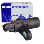 Delphi Vehicle Speed Sensor For 2004-2010 Dodge Dakota 3.7L 4.7L V6 V8 Bw. Fixed Price $29.05.