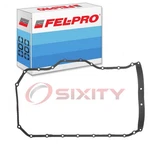 Fel-pro Oil Pan Gasket Set For 1992-2002 Jeep Wrangler 2.5L L4 Engine Tr. Fixed Price $69.53.