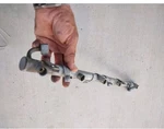 1995-97 Jaguar Xjs XJ6 4.0L AJ16 Engine Motor Fuel Injector Rail NBD3400BB Oem. Fixed Price $139.50.