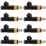 Standard Ignition Fuel Injector For 300, Charger, Durango+more FJ732RP8. Fixed Price $670.40.
