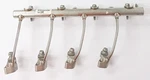 General Motors 12662385 Fuel Injector Rail For Buick Chevrolet Gmc Cruze 16-23. Fixed Price $90.00.