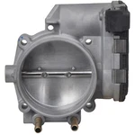 Herko Fuel Injection Throttle Body H35100-3F010 For Hyundai Kia Equus 2009-2012. Fixed Price $145.00.