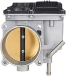 Spectra Fuel Injection Throttle Body Assembly For Subaru TB1339. Fixed Price $110.47.