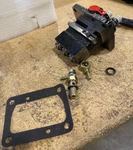 Fuel Injection Pump 15321-51010 For Kubota L225 L235 L245 L275 L295DT L2050DT. Fixed Price $458.99.