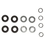 Ford Fusion 2013-2014 Mahle Upper & Lower Fuel Injector Seals. Fixed Price $21.19.
