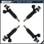 4PCS Fuel Injectors For Chevrolet Cruze 2011-2015 Sonic 2012-2015 1.8L. Fixed Price $32.99.