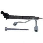 Fuel Injector-crew Cab Pickup Gb Remanufacturing 722-509. Fixed Price $500.58.