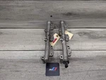 Oem Bmw F97 G01 G20 G30 G80 Engine B58 S58 Pressure Fuel Injector Rail Lines Set. Fixed Price $89.96.