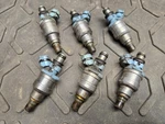 1988-1992 Toyota Land Cruiser FJ80 FJ62 3FE 4.0 Fuel Injector Set 23250-61010. Fixed Price $185.00.