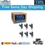 Trq Fuel Injector Kit Set Of 6 For 300 Pacifica Town & Country Avenger Charger. Fixed Price $133.38.