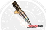 O414703002 Detroit 14.0 Diesel Injector Remanufactured. Fixed Price $400.00.