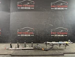 23-24 Kia Sportage 2.5 Fuel Injectors With Rails 353902S001. Fixed Price $100.00.