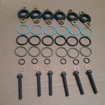 Oem . Detroit Kit Ring Dde A4600700987 ( Complete For Injectors). Fixed Price $299.00.
