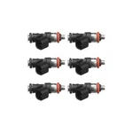 Standard Ignition FJ1000RP6 Fuel Injector Kit Mfi New. Fixed Price $298.26.