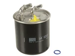 For 2018 Mercedes Sprinter 3500XD Fuel Filter Mann 94225GQHT. Fixed Price $57.05.