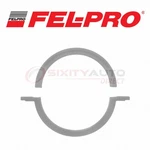 Fel-pro Rear Engine Crankshaft Seal Kit For 1968-1979 American Motors Amx Vc. Fixed Price $30.60.