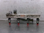 98 - 02 Honda Accord Fuel Rail With Injectors ( Ex/ls/se ). Fixed Price $39.96.