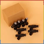 8PCS Fuel Injectors Fit 2004-09 Durango 2004-08 Dodge Ram 1500 2500 3500. Fixed Price $36.18.