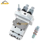 1G449-51011 Fuel Injection Pump For Kubota Z602 Nsm 104205-2110 9410618473. Fixed Price $334.00.