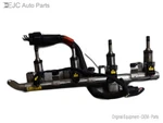 Fuel Injectors Set With Rail For 17-19 Kia Soul 2.0 353502E520 Gas. Fixed Price $149.95.