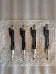Set Of Fuel Injector 1364-7597870 102135-41 For Bmw. Fixed Price $59.99.