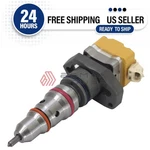 New Fuel Injector AP63813BN 1830692C91 For Perkins 1300 Series Engine 3126B. Fixed Price $499.99.