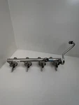 2017-2022 Volvo XC90 Fuel Injection Moulding Ramp Assy Rail Oem 31478555. Fixed Price $119.99.