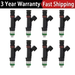 Set Of Fuel Injector FJ951 Ford F-150 Heritage 5.4L V8 4L3Z9F593CA. Fixed Price $59.73.