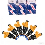 6PC Bosch Oem Fuel Injector For Bmw 7 Series E23 E24 E28 M30 B34 B35 New. Fixed Price $65.99.