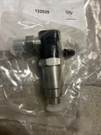 Huck Howmet 509322 Fuel Injector Kit 920D Hydraulic Power Rig. Fixed Price $180.00.