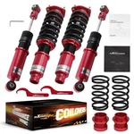 Maxpeedingrods Coilovers 24 Way Adj. Damper Lowering Kit For MAZDA6 03-07. Fixed Price $260.00.
