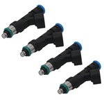 Front Fuel Injector Kit 4PC Ford Focus C-max 2.0L 822-11209. Fixed Price $30.59.