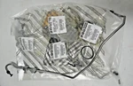 New Genuine Oem Mopar Fuel Injector Supply Tube Kit CSSMZ46EAA 2014-19 Ram Jeep. Fixed Price $48.06.