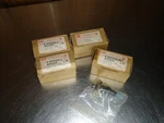 4) New Nos Gm Fuel Injector 94430406 1987-1989 Chevrolet Chevy Spectrum 1.5L. Fixed Price $160.00.