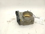 '05-'12 Nissan Frontier Throttle Body 6 Cylinder Oem Year Warranty!. Fixed Price $64.35.