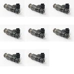 Set Of Delphi Fuel Injector 25386328. Fixed Price $120.00.
