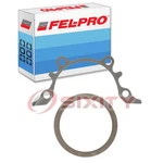 Fel-pro Rear Engine Crankshaft Seal Kit 1994-1997 Ford Aspire 1.3L L4 Uk. Fixed Price $34.67.