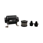 Deatschwerks 8-03-070-005K-6 Fuel Filter. Fixed Price $109.00.