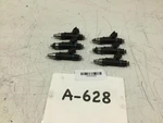 2007 Jeep Liberty 3.7L Fuel Injector Set Of 6 Oem+. Fixed Price $80.42.