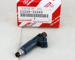 23209-50040 Toyota Genuine Injector Assy, Fuel 2320950040 New Oem. Fixed Price $178.00.